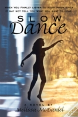 Capa do artigo Slow Dance: A Novel