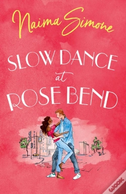 Capa do artigo Slow Dance At_Rose Bend Eb