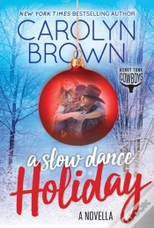 Capa do artigo Slow Dance Holiday