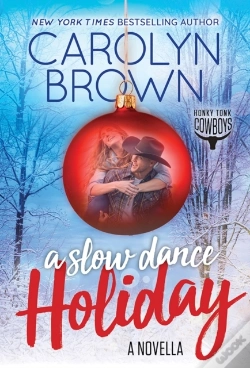 Capa do artigo Slow Dance Holiday