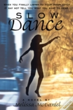 Capa do artigo Slow Dance