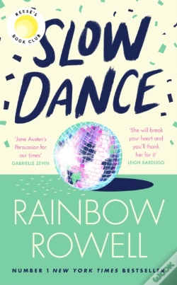 Capa do artigo Slow Dance