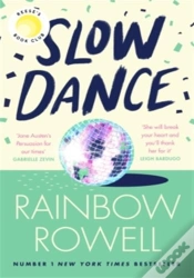 Capa do artigo Slow Dance