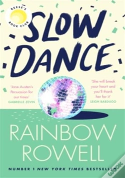 Capa do artigo Slow Dance