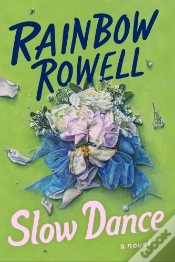 Capa do artigo Slow Dance