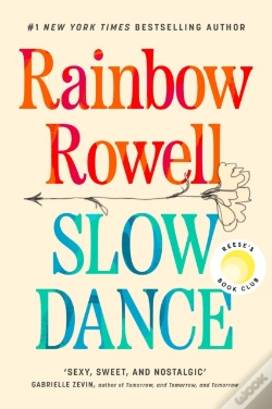 Capa do artigo Slow Dance