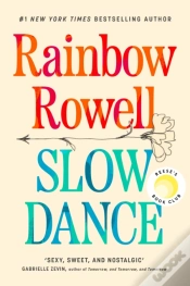 Capa do artigo Slow Dance
