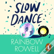 Capa do artigo Slow Dance