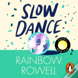 Capa do artigo Slow Dance