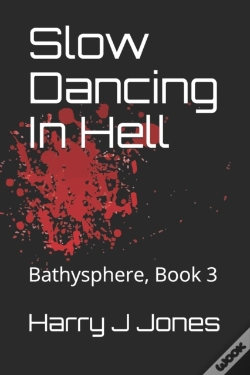 Capa do artigo Slow Dancing In Hell