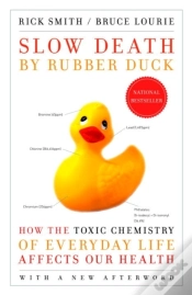 Capa do artigo Slow Death By Rubber Duck