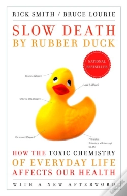 Capa do artigo Slow Death By Rubber Duck