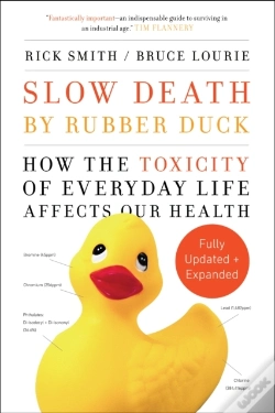 Capa do artigo Slow Death By Rubber Duck Fully Expanded And Updated