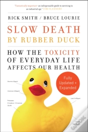 Capa do artigo Slow Death By Rubber Duck Fully Expanded And Updated