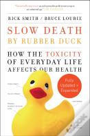 Slow Death By Rubber Duck Fully Expanded And Updated