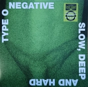 Capa do artigo Slow, Deep And Hard - Vinil
