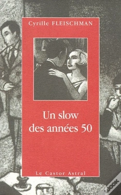 Capa do artigo Slow Des Annees 50 (Un)