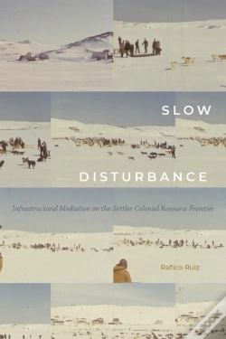 Capa do artigo Slow Disturbance