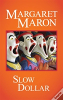 Capa do artigo Slow Dollar