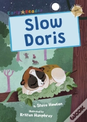 Capa do artigo Slow Doris