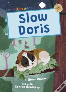 Capa do artigo Slow Doris