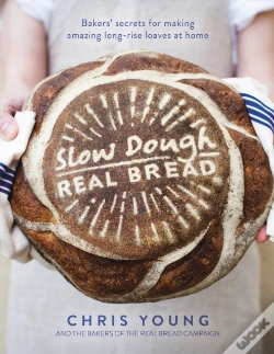 Capa do artigo Slow Dough: Real Bread