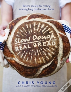 Capa do artigo Slow Dough: Real Bread