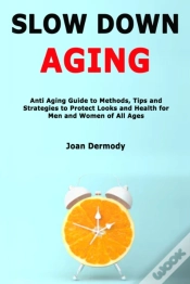 Capa do artigo Slow Down Aging