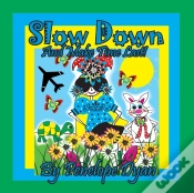 Capa do artigo Slow Down And Make Time Last!
