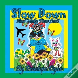 Capa do artigo Slow Down And Make Time Last!