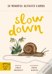 Capa do artigo Slow Down