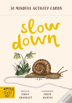 Capa do artigo Slow Down