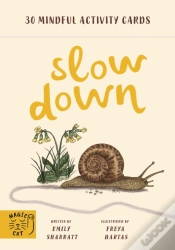 Capa do artigo Slow Down