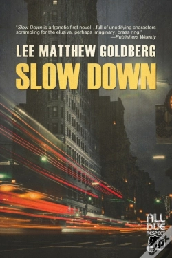 Capa do artigo Slow Down