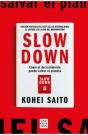 Slow Down - Preview