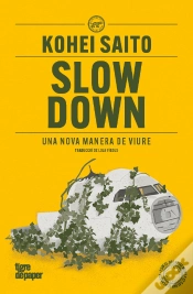 Capa do artigo Slow Down