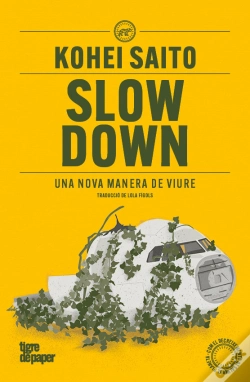 Capa do artigo Slow Down