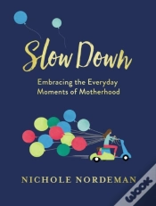 Capa do artigo Slow Down