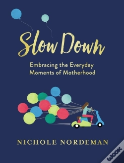 Capa do artigo Slow Down