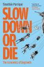 Slow Down Or Die - Preview