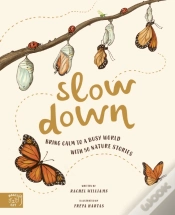 Capa do artigo Slow Down