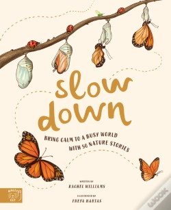 Capa do artigo Slow Down
