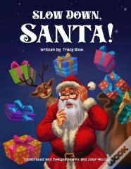 Slow Down Santa!