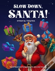 Capa do artigo Slow Down Santa!