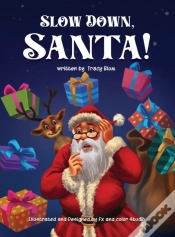 Capa do artigo Slow Down Santa!