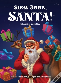 Capa do artigo Slow Down Santa!