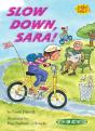 Slow Down, Sara! - Preview