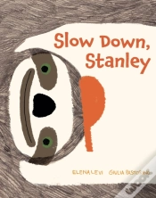 Capa do artigo Slow Down, Stanley