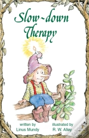 Capa do artigo Slow-Down Therapy
