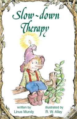 Capa do artigo Slow-Down Therapy